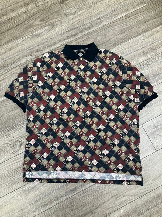 L-Tabasco Polo