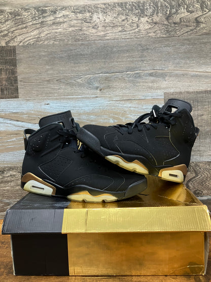 10-Air Jordan 6 DMP