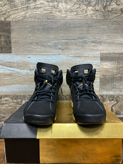 10-Air Jordan 6 DMP