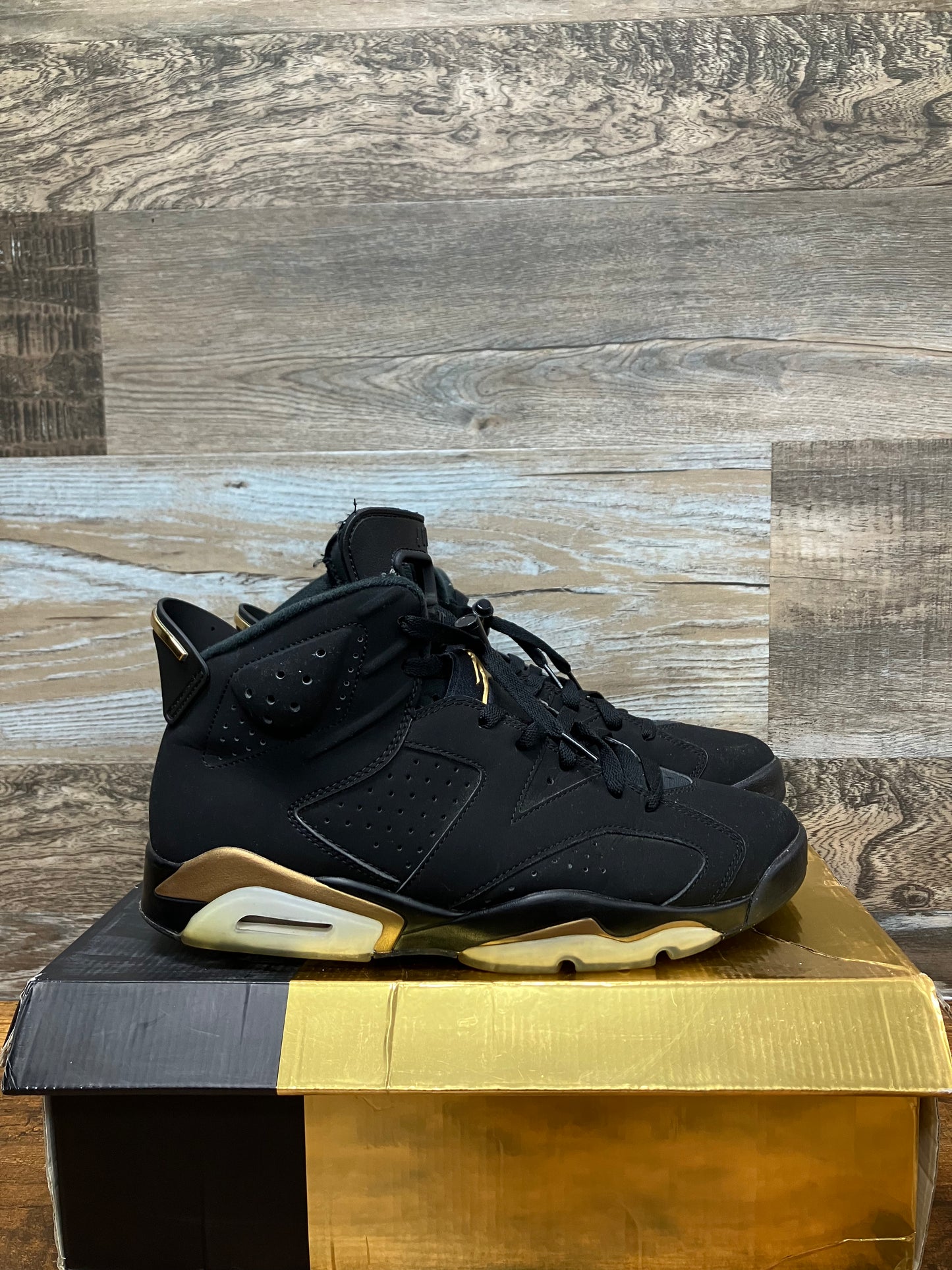 10-Air Jordan 6 DMP
