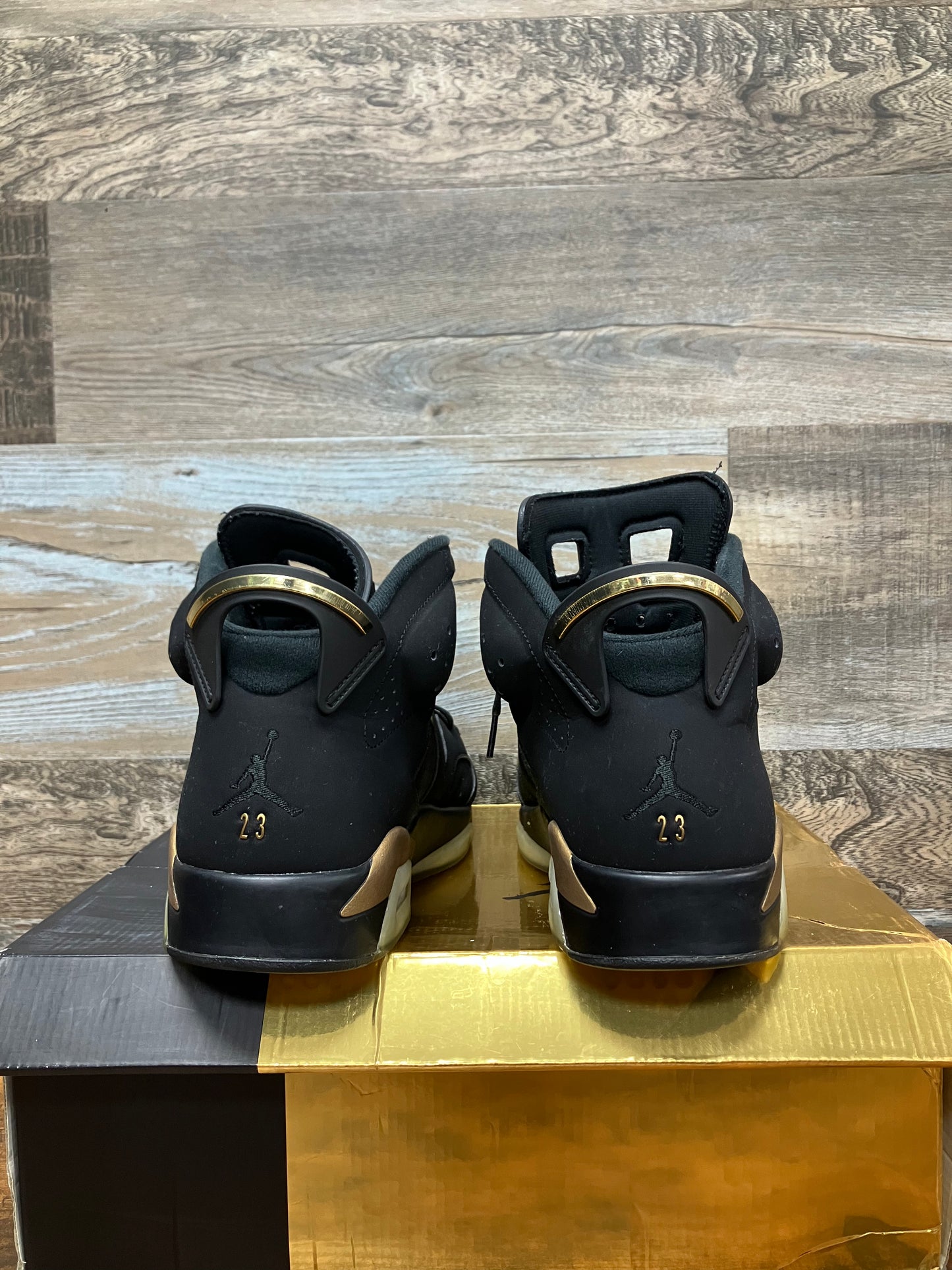 10-Air Jordan 6 DMP
