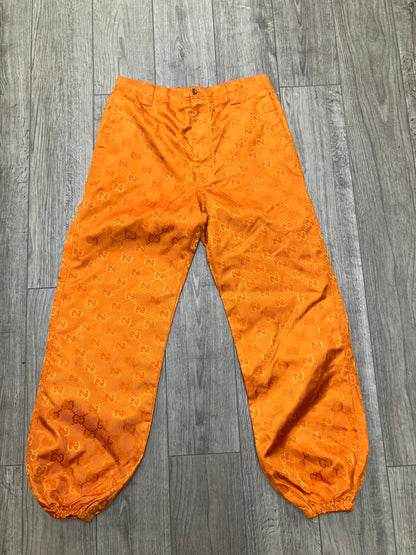 46/32-Gucci Off The Grid Pants