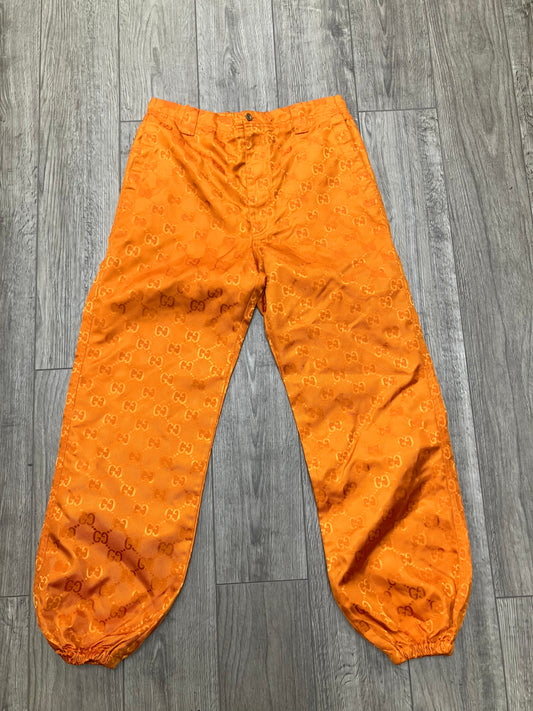 46/32-Gucci Off The Grid Pants
