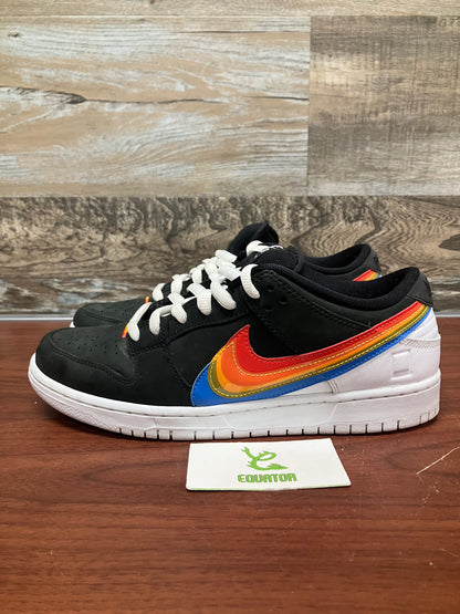 Nike SB Dunk Low Polaroid Size 9.5