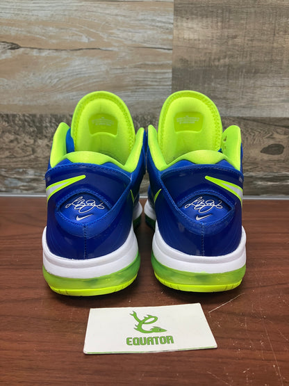 Nike Lebron 8 V2 Low Sprite Size 9.5