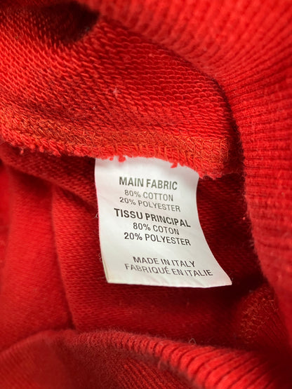 XS-Vetements X Champion Antwerpen Hoodie