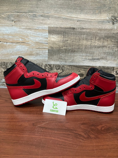 Jordan 1 Retro High ‘85 Varsity Red Size 10