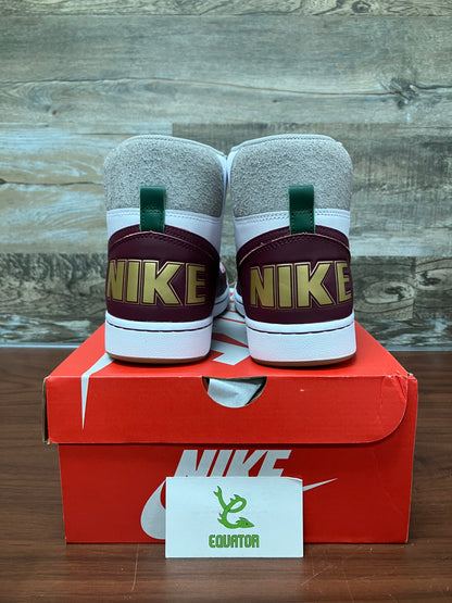 Nike Terminator High Alabama A&M University Size 9.5