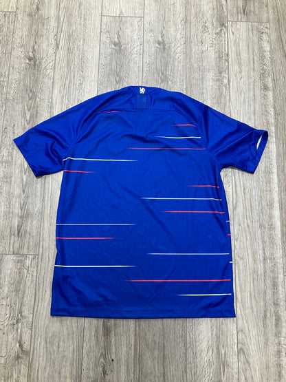 Nike Chelsea 18/19 Home Kit Size L