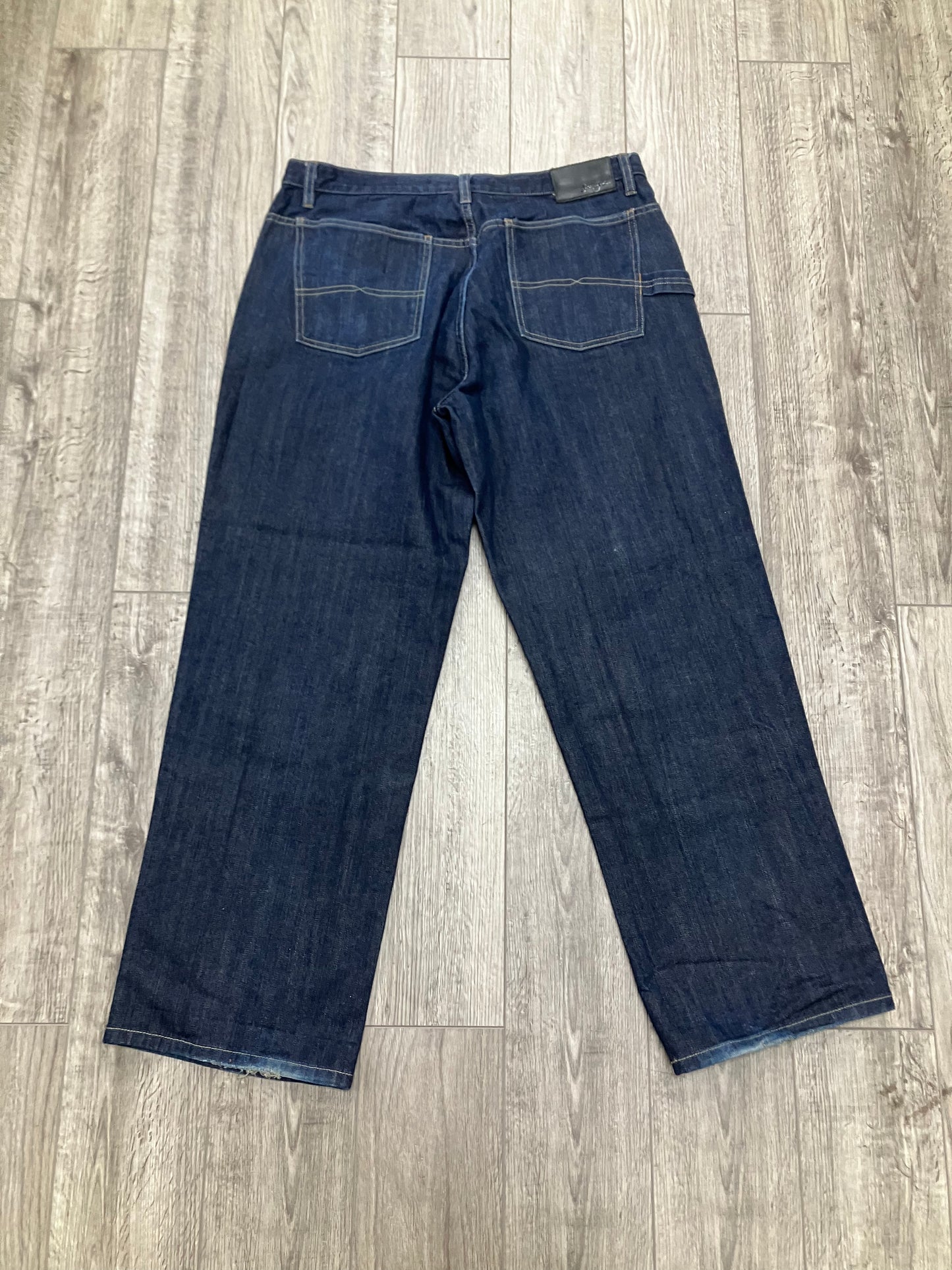 Y2K Sean John Baggy Jean Size 36