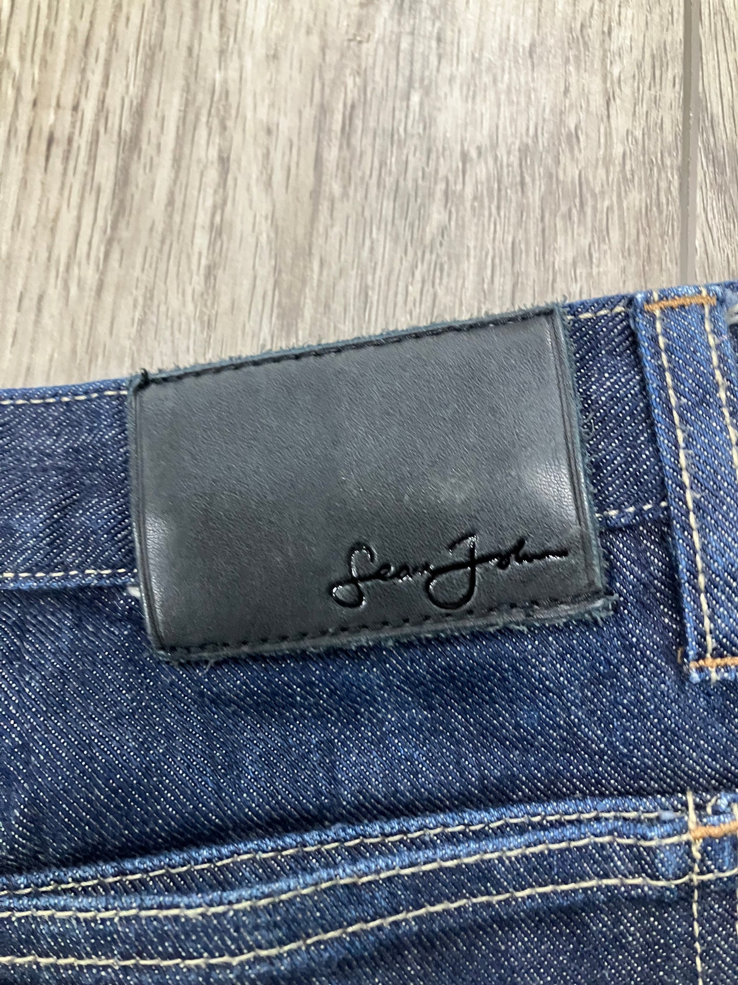 Y2K Sean John Baggy Jean Size 36