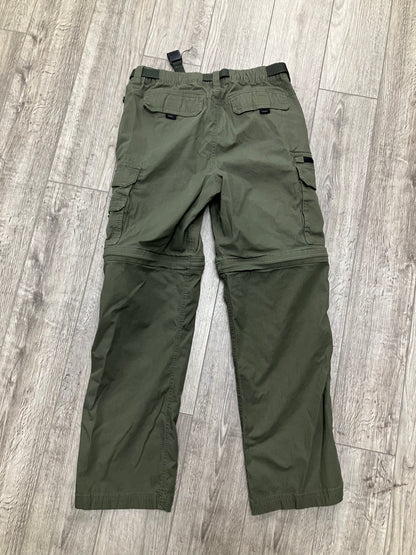 BC Clothing Olive Cargos Size M