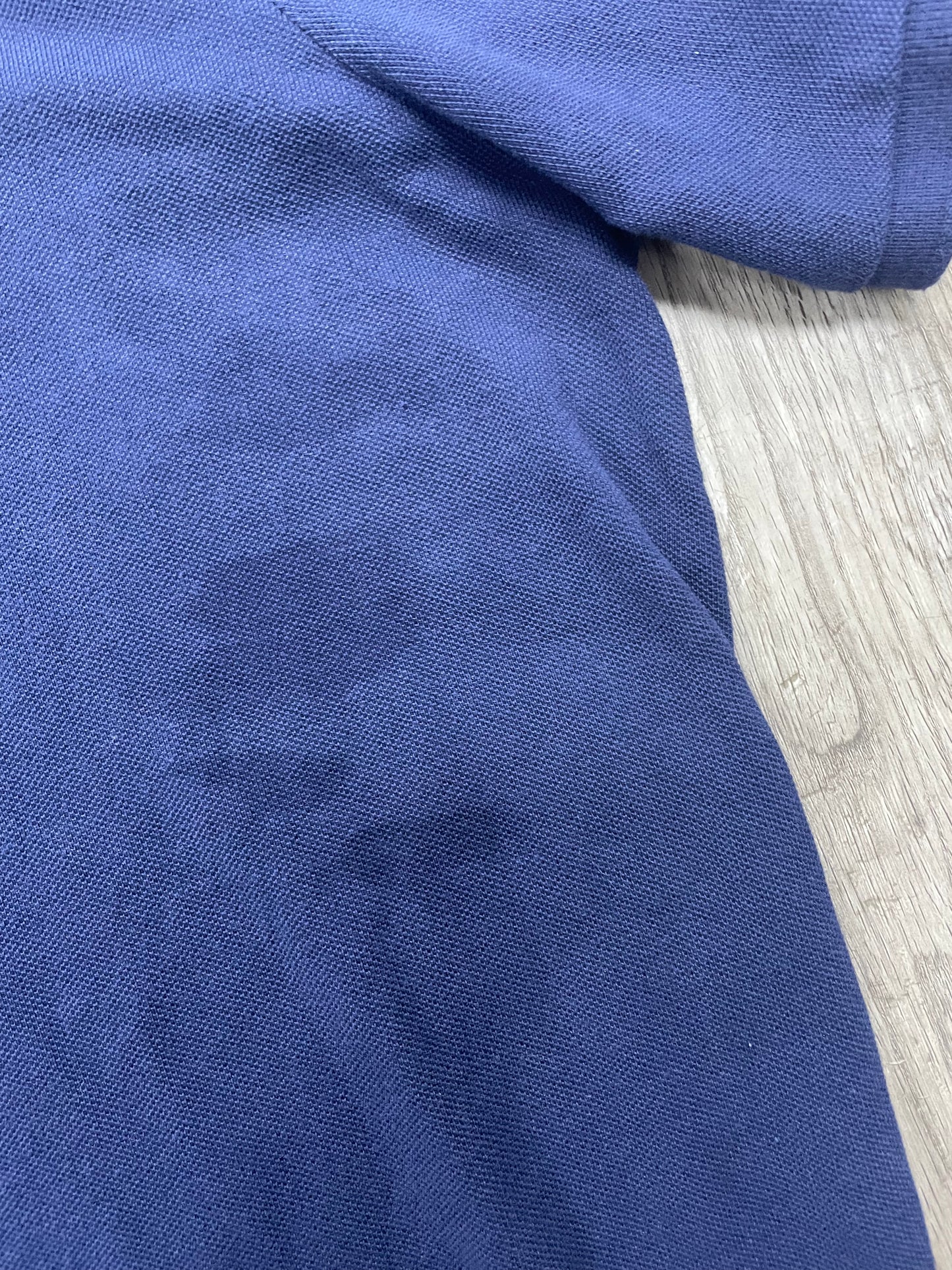 L-Polo Ralph Lauren Polo Bear Navy Shirt