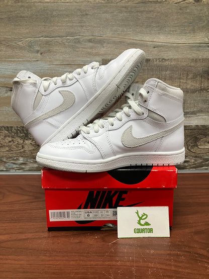 Jordan 1 Retro High ‘85 Neutral Grey Size 6