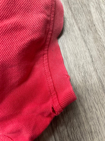 Vintage Polo Ralph Lauren Canyon Trail Guide Polo Shirt-L