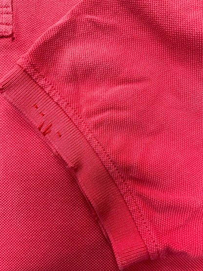 Vintage Polo Ralph Lauren Canyon Trail Guide Polo Shirt-L