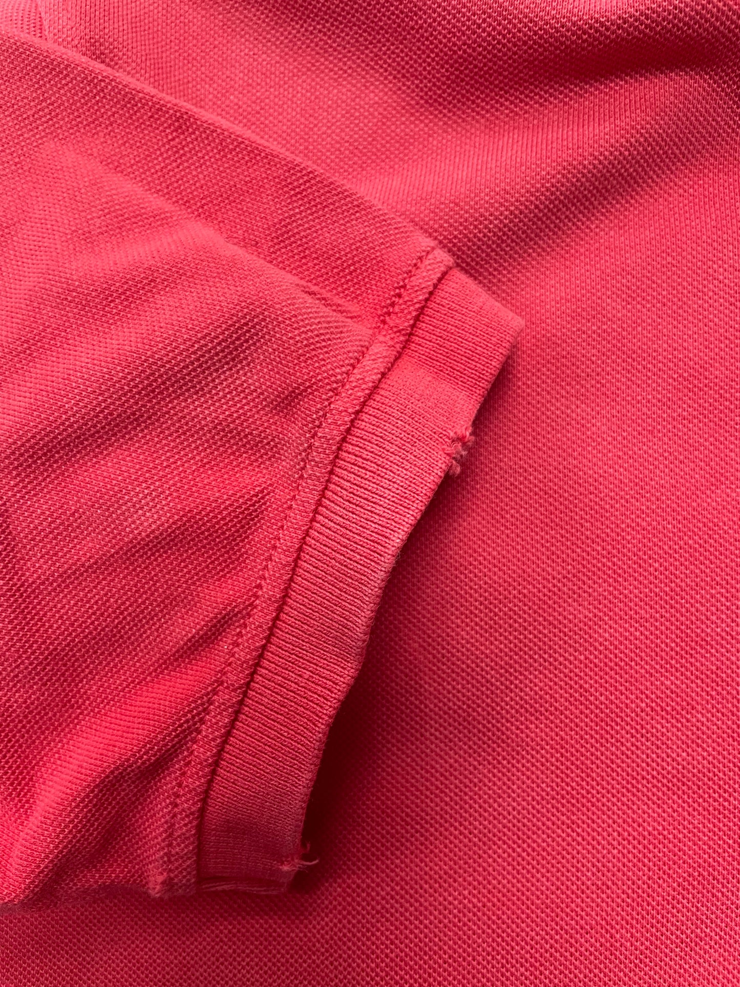 Vintage Polo Ralph Lauren Canyon Trail Guide Polo Shirt-L