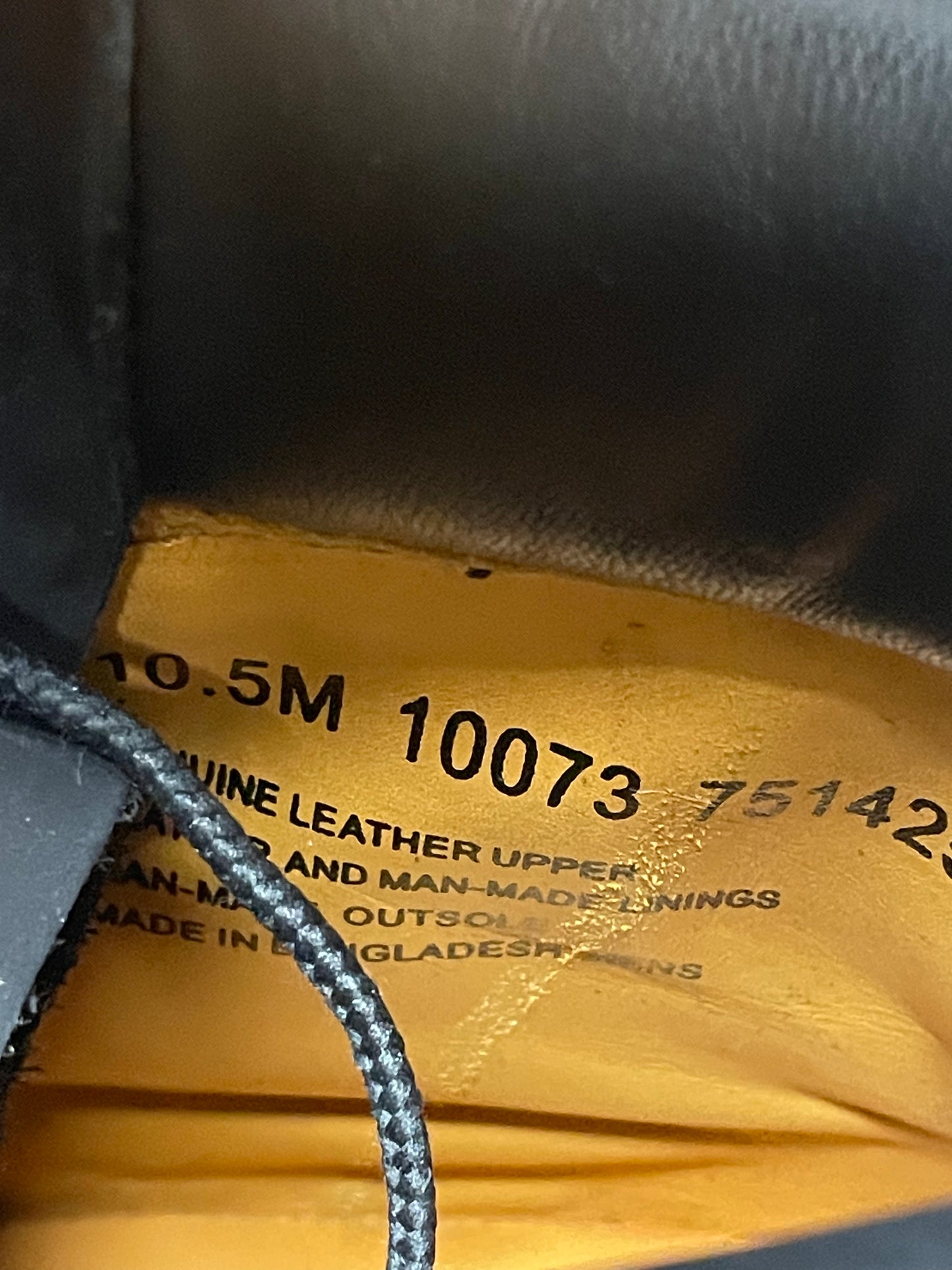 10.5-Timberland Premium 6” Lace Waterproof Boot