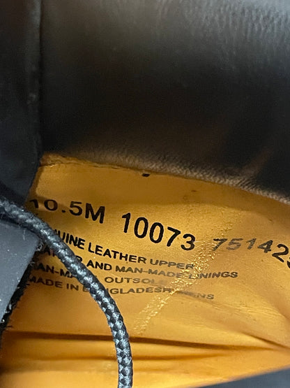 10.5-Timberland Premium 6” Lace Waterproof Boot