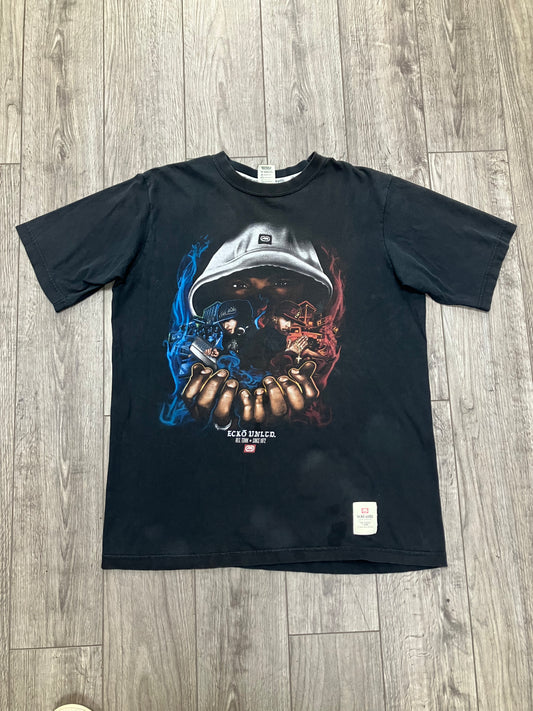 Vintage ECKO UNLTD. Rap Tee-L