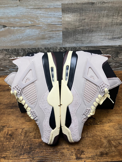 11W - Air Jordan 4 A Ma Maniere Violet Ore
