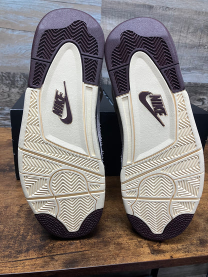 11W - Air Jordan 4 A Ma Maniere Violet Ore