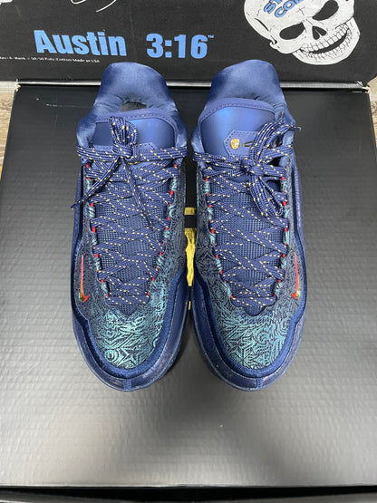 Nike LeBron 23 Out For Redemption Size 7