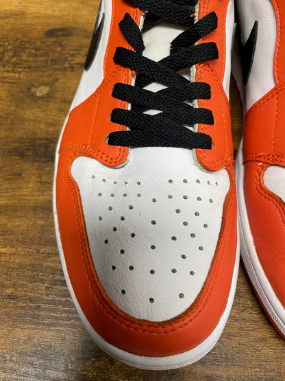 10.5-Jordan 1 Low Starfish