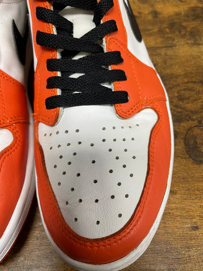 10.5-Jordan 1 Low Starfish