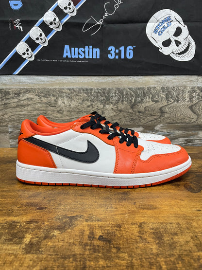 10.5-Jordan 1 Low Starfish