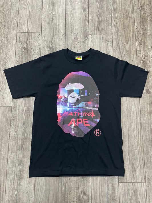L-Bape Back Street Tee