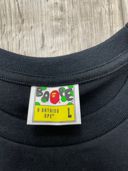 L-Bape Back Street Tee