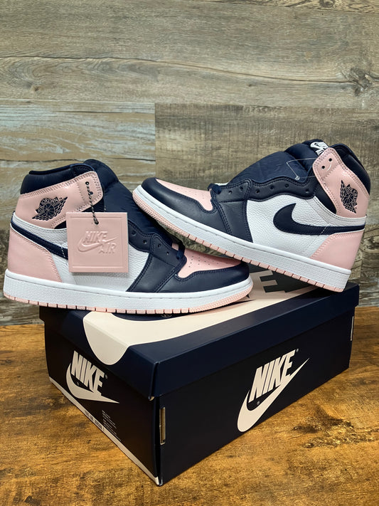 9.5W-Air Jordan 1 Bubble Gum