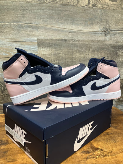 9.5W-Air Jordan 1 Bubble Gum