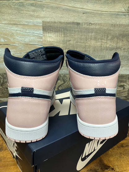 9.5W-Air Jordan 1 Bubble Gum