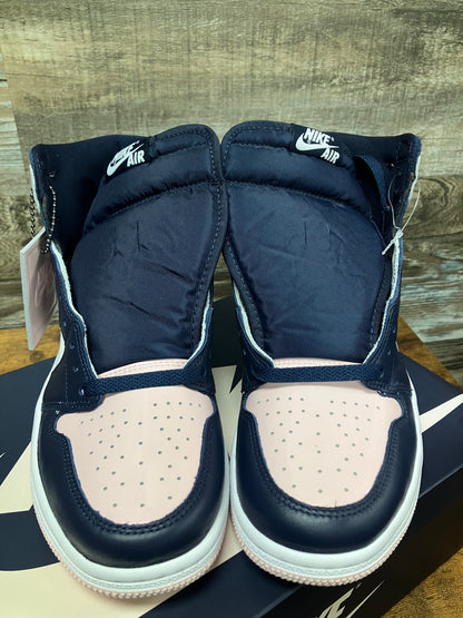9.5W-Air Jordan 1 Bubble Gum