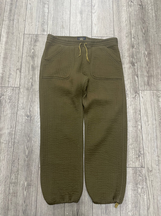 L-RRL Quilted Double-Knit Pants