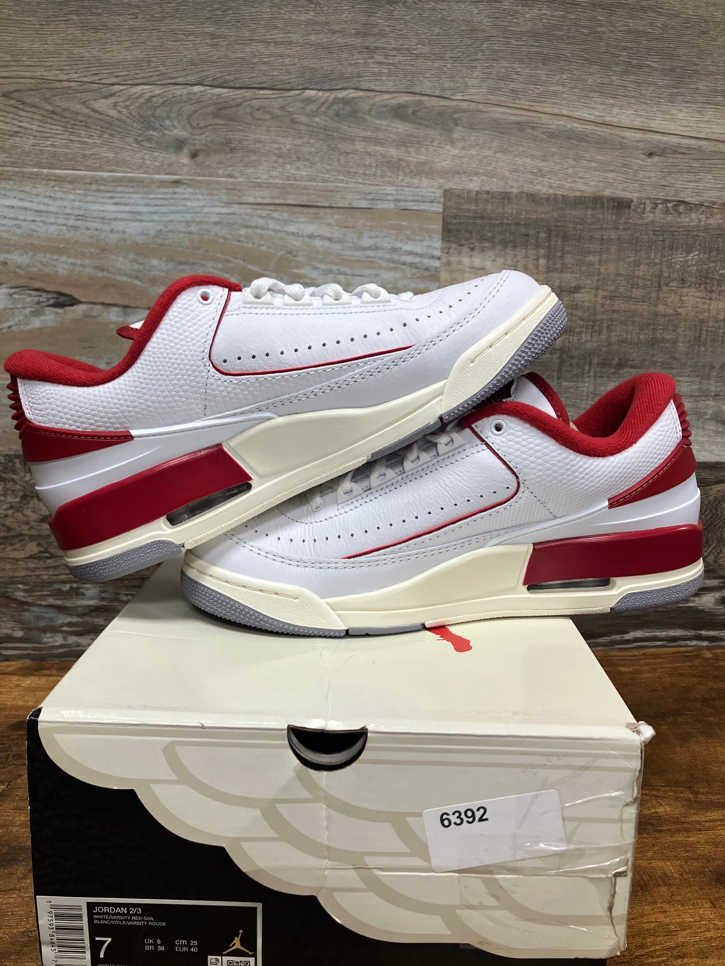 7-Jordan 2/3