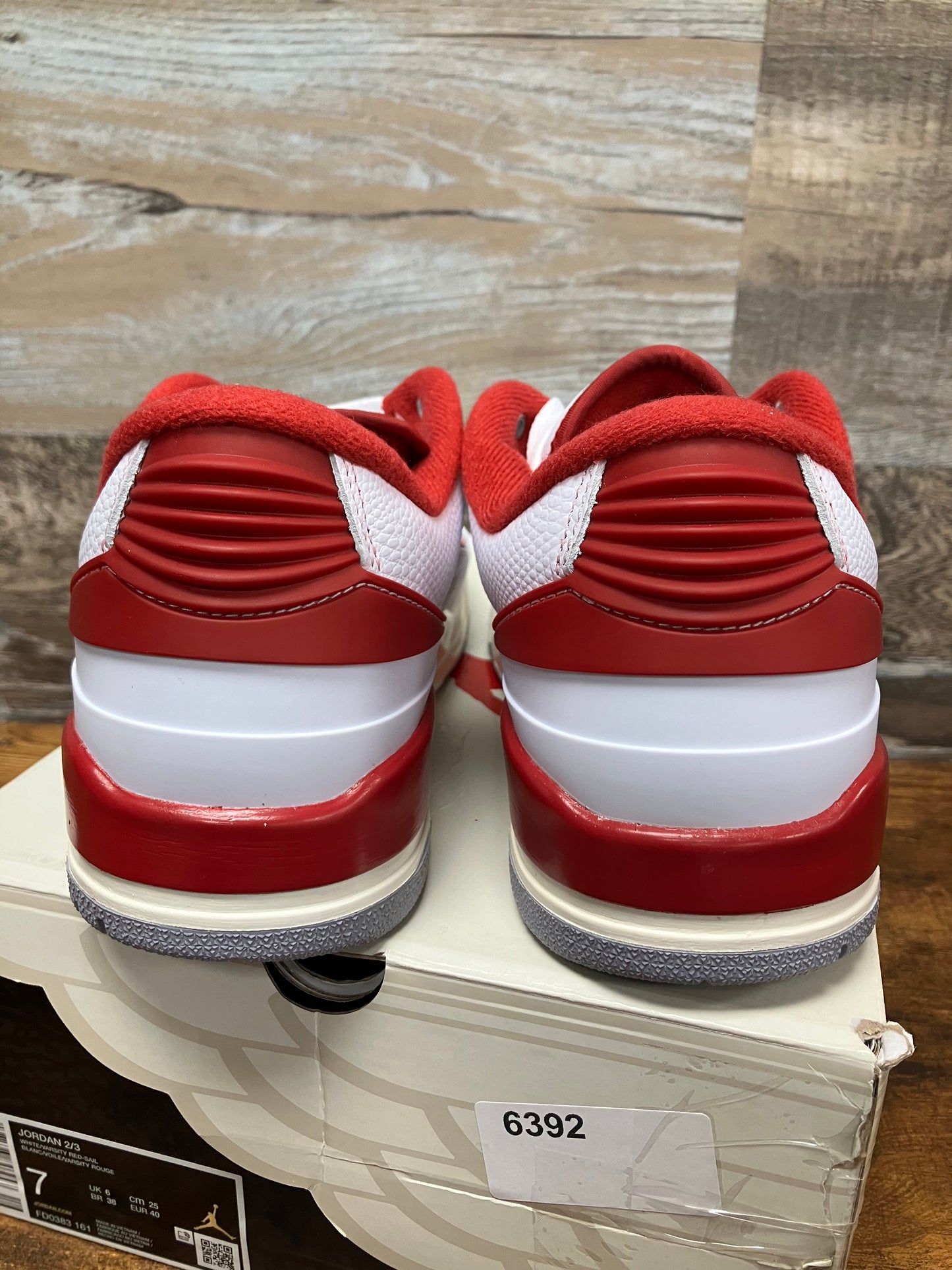 7-Jordan 2/3