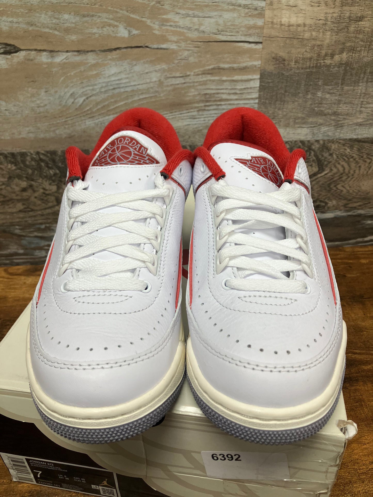 7-Jordan 2/3