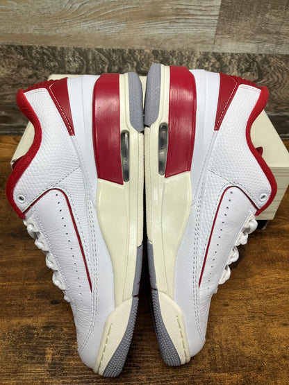 7-Jordan 2/3