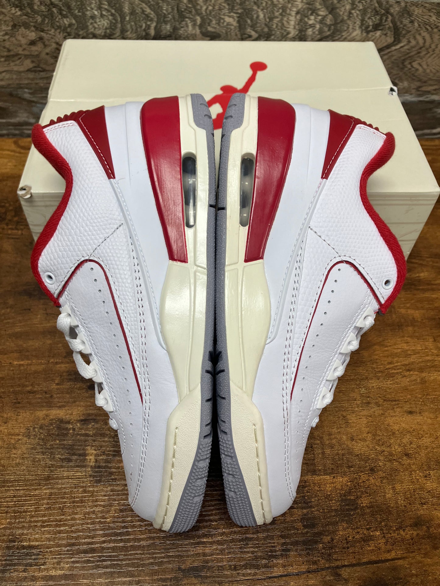 7-Jordan 2/3