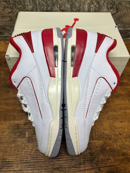 7-Jordan 2/3