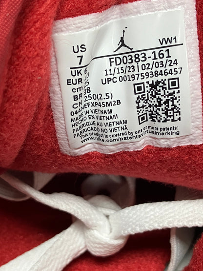 7-Jordan 2/3