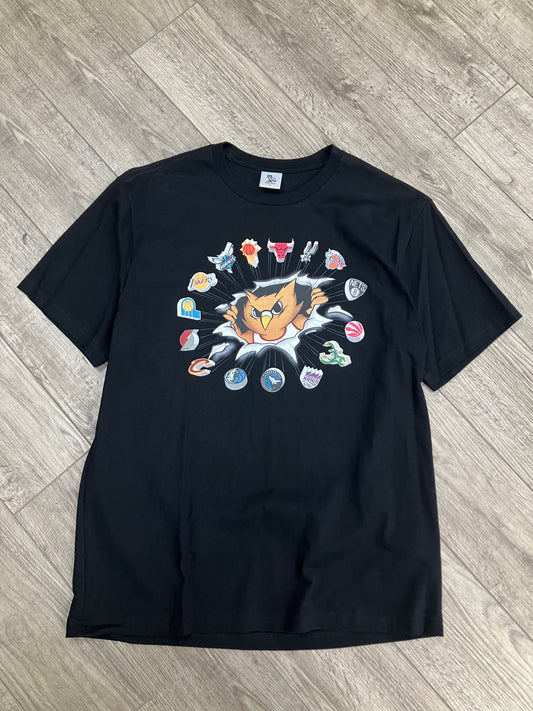 L-OVO mascot Tee