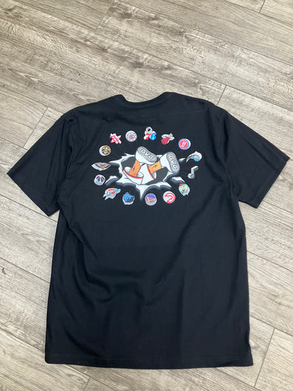 L-OVO mascot Tee