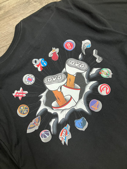 L-OVO mascot Tee