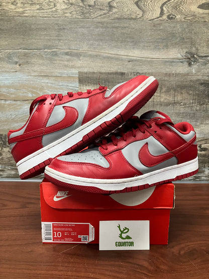 Nike Dunk Low Retro UNLV Size 10