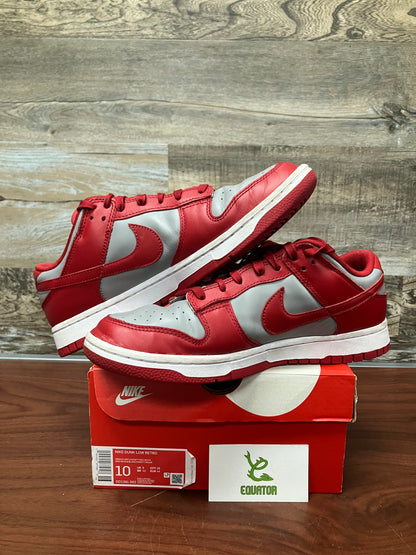 Nike Dunk Low Retro UNLV Size 10