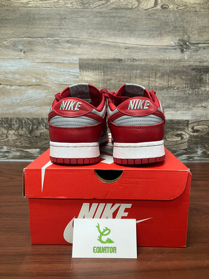 Nike Dunk Low Retro UNLV Size 10